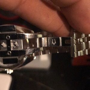 Bulova Accessories - Bulova Curve style watch. #96A186 Bulova Accessories - Bulova Curve style watch. #96A186